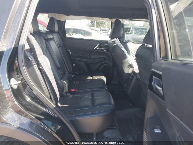 Aukcja sprzedaży 2024 Mitsubishi Outlander Sel, vin: JA4T5WA99RZ624915, numer aukcji: 12620155