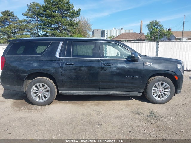 1GKS2FKD1RR231427 GMC Yukon Xl K1500 Sle