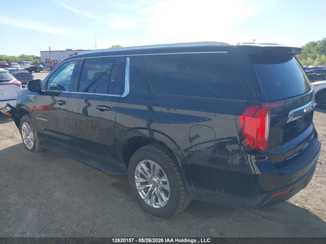 1GKS2FKD1RR231427 GMC Yukon Xl K1500 Sle