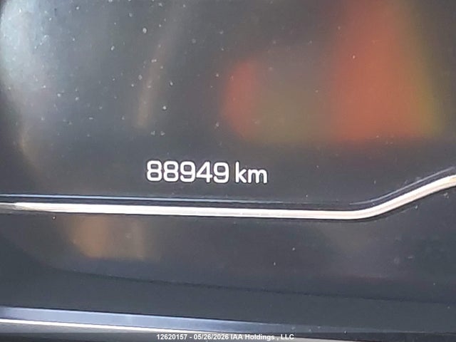 1GKS2FKD1RR231427 GMC Yukon Xl K1500 Sle