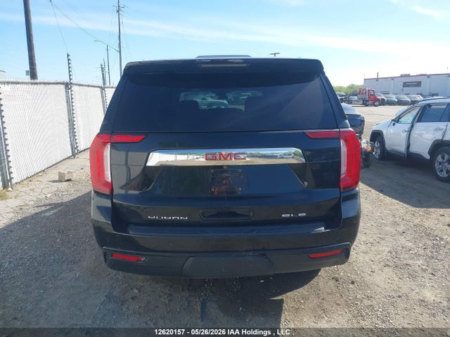 1GKS2FKD1RR231427 GMC Yukon Xl K1500 Sle