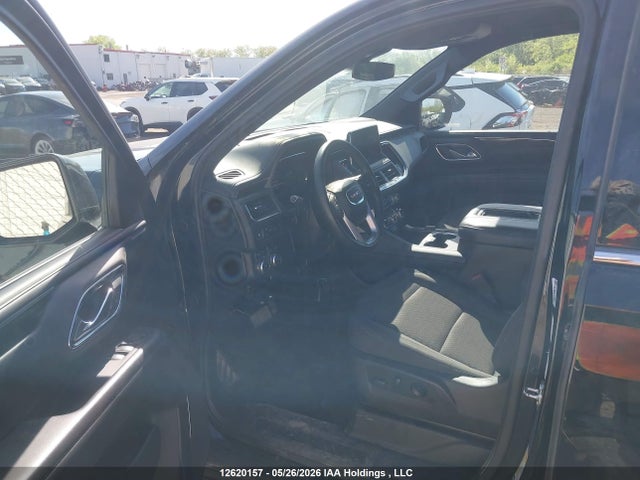 1GKS2FKD1RR231427 GMC Yukon Xl K1500 Sle