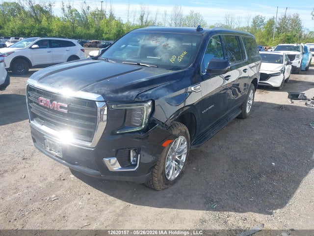 1GKS2FKD1RR231427 GMC Yukon Xl K1500 Sle