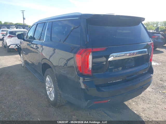 1GKS2FKD1RR231427 GMC Yukon Xl K1500 Sle