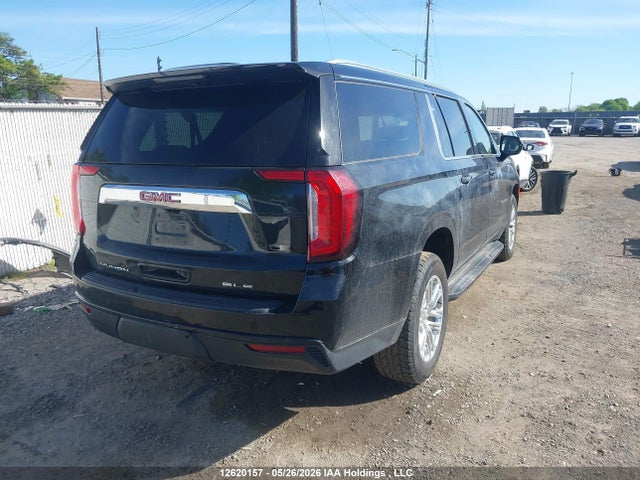 1GKS2FKD1RR231427 GMC Yukon Xl K1500 Sle