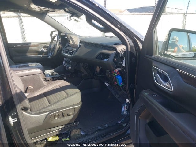 1GKS2FKD1RR231427 GMC Yukon Xl K1500 Sle