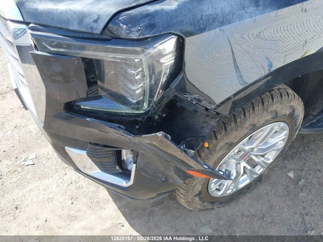 1GKS2FKD1RR231427 GMC Yukon Xl K1500 Sle