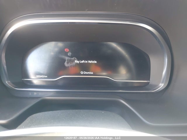 1GKS2FKD1RR231427 GMC Yukon Xl K1500 Sle