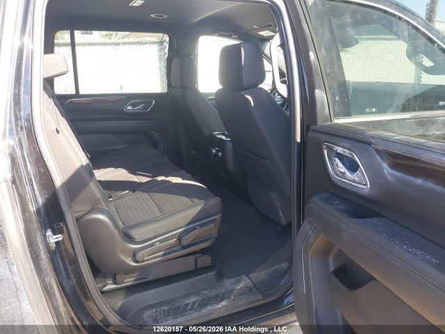 1GKS2FKD1RR231427 GMC Yukon Xl K1500 Sle