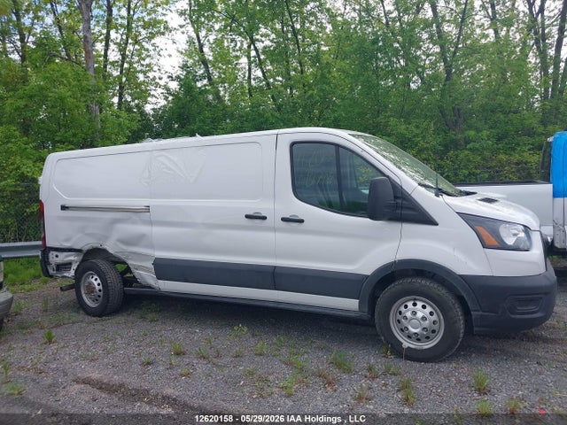 Ford Transit T-250 2025 1FTBR2Y82SKB17459 Image 14