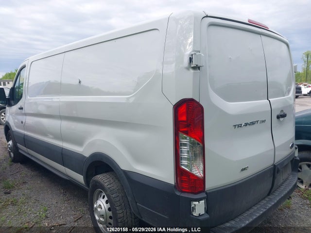 Ford Transit T-250 2025 1FTBR2Y82SKB17459 Image 15