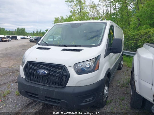 Ford Transit T-250 2025 1FTBR2Y82SKB17459 Image 2