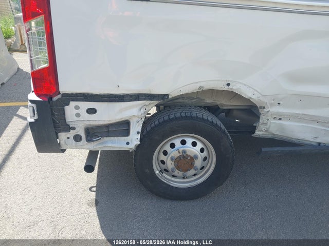 Ford Transit T-250 2025 1FTBR2Y82SKB17459 Image 22