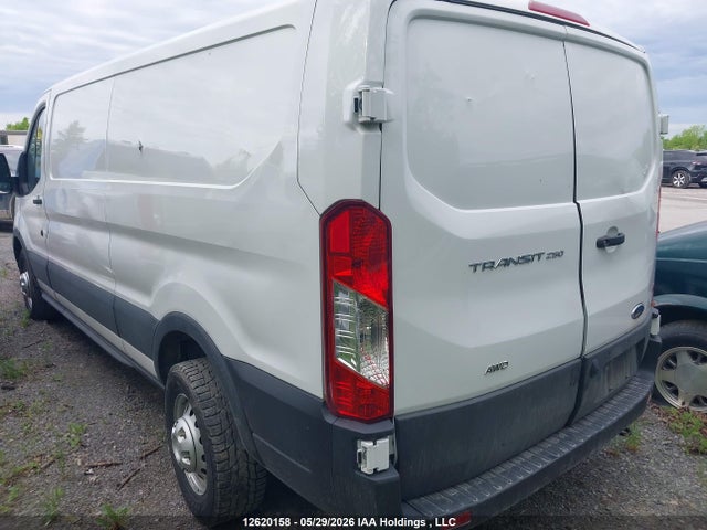 Ford Transit T-250 2025 1FTBR2Y82SKB17459 Image 3