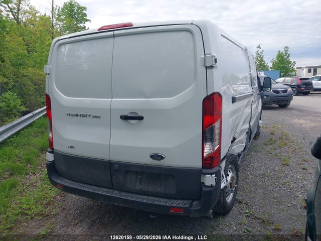 Ford Transit T-250 2025 1FTBR2Y82SKB17459 Image 4