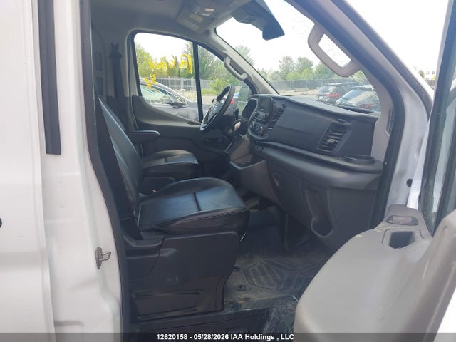 Ford Transit T-250 2025 1FTBR2Y82SKB17459 Image 5