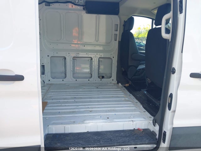 Ford Transit T-250 2025 1FTBR2Y82SKB17459 Image 8