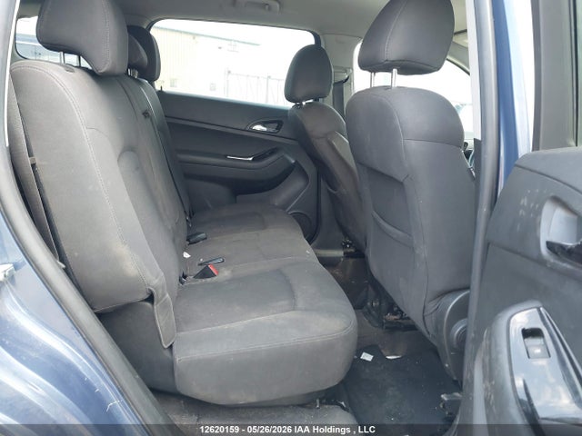 Chevrolet Orlando Lt 2014 KL77P2EK4EK591619 Image 8