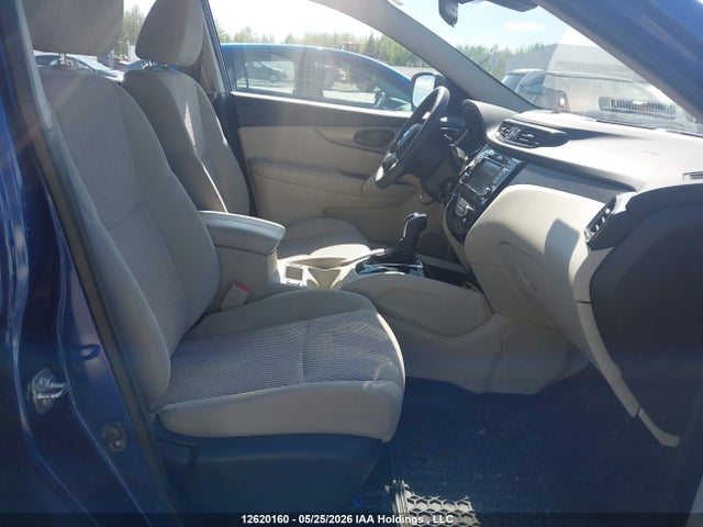 Продажа на аукционе авто 2021 Nissan Rogue Sport S, vin: JN1BJ1AW4MW428819, номер лота: 12620160