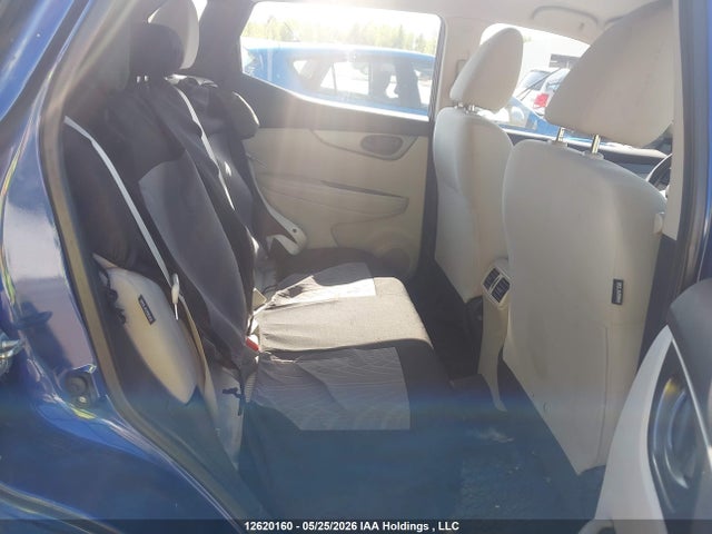 Продажа на аукционе авто 2021 Nissan Rogue Sport S, vin: JN1BJ1AW4MW428819, номер лота: 12620160