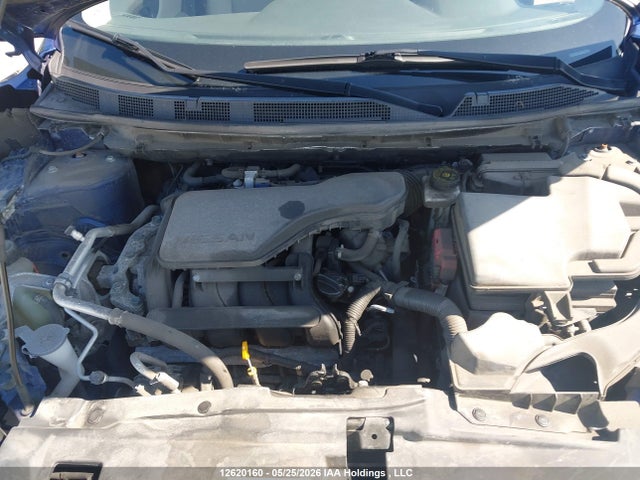 Продажа на аукционе авто 2021 Nissan Rogue Sport S, vin: JN1BJ1AW4MW428819, номер лота: 12620160