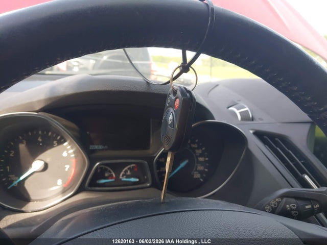 Ford ESCAPE SEL 2018 1FMCU9HD2JUA45119 Image 11