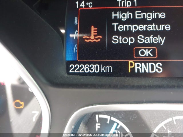 Ford ESCAPE SEL 2018 1FMCU9HD2JUA45119 Image 16