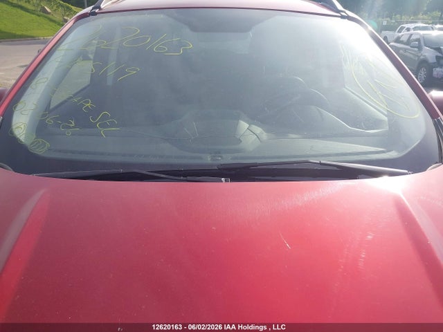 Ford ESCAPE SEL 2018 1FMCU9HD2JUA45119 Image 18