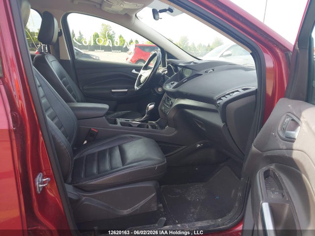 Ford ESCAPE SEL 2018 1FMCU9HD2JUA45119 Image 5