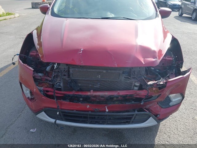 Ford ESCAPE SEL 2018 1FMCU9HD2JUA45119 Image 6