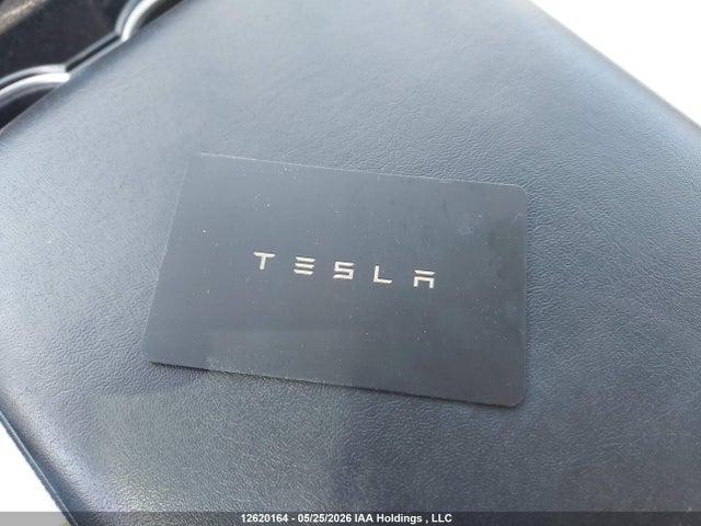 Tesla MODEL 3 2019 5YJ3E1EB2KF394040 Image 10