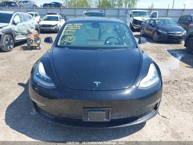 Tesla MODEL 3 2019 5YJ3E1EB2KF394040 Image 11