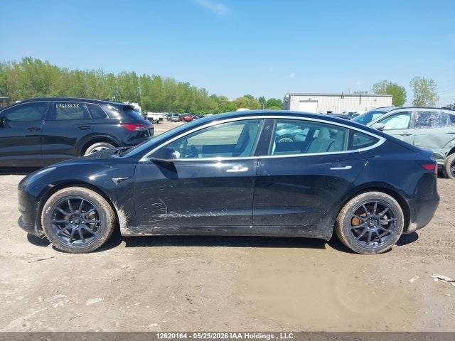 Tesla MODEL 3 2019 5YJ3E1EB2KF394040 Image 13
