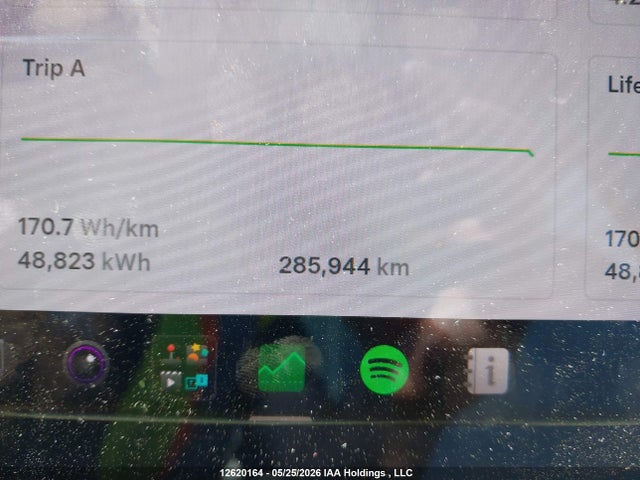 Tesla MODEL 3 2019 5YJ3E1EB2KF394040 Image 14
