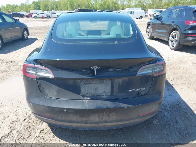 Tesla MODEL 3 2019 5YJ3E1EB2KF394040 Image 15