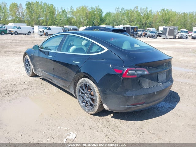 Tesla MODEL 3 2019 5YJ3E1EB2KF394040 Image 3