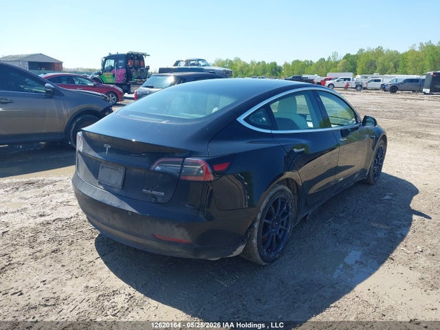 Tesla MODEL 3 2019 5YJ3E1EB2KF394040 Image 4