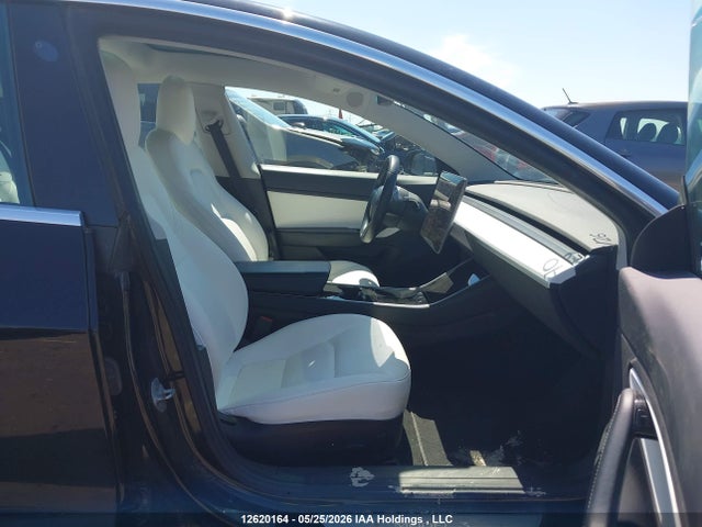 Tesla MODEL 3 2019 5YJ3E1EB2KF394040 Image 5