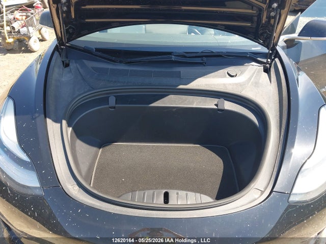 Tesla MODEL 3 2019 5YJ3E1EB2KF394040 Image 9