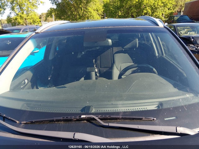 Продаж на аукціоні авто 2017 Hyundai Tucson Limited/sport And Eco/se, vin: KM8J3CA45HU522718, номер лоту: 12620165