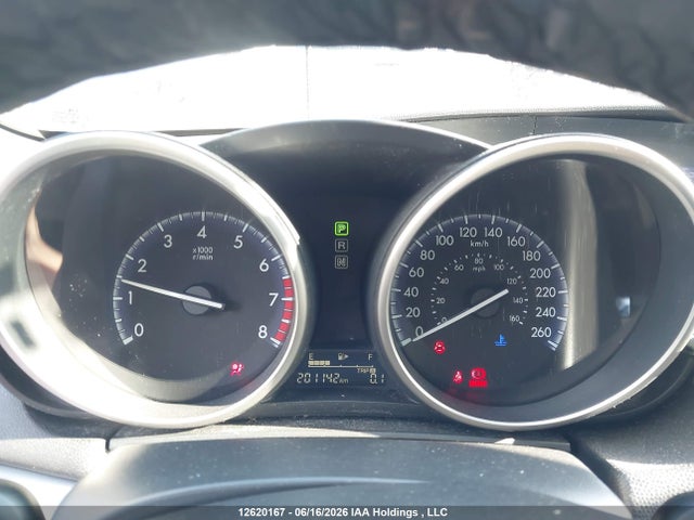 2012 Mazda Mazda3 Gx მანქანა იყიდება აუქციონზე, vin: JM1BL1UF7C1544384, აუქციონის ნომერი: 12620167