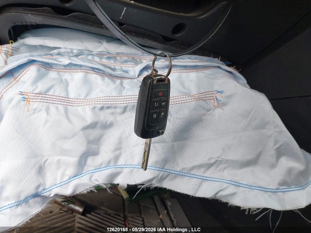 Chevrolet Cruze 2015 1G1PC5SB7F7237384 Image 11