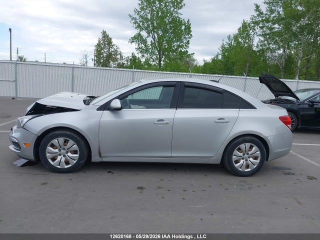 Chevrolet Cruze 2015 1G1PC5SB7F7237384 Image 14