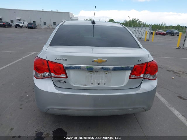 Chevrolet Cruze 2015 1G1PC5SB7F7237384 Image 16