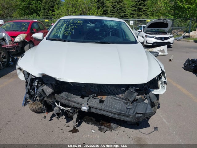 12615750 :رقم المزاد ، 1VWET7A38HC083506 vin ، 2017 Volkswagen Passat 1.8 Tsi Highline مزاد بيع