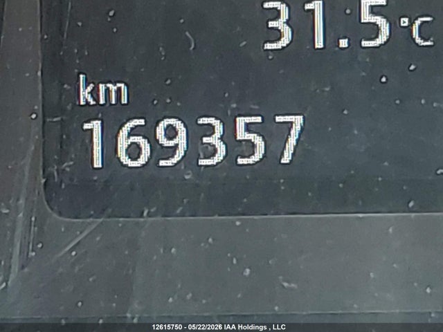 12615750 :رقم المزاد ، 1VWET7A38HC083506 vin ، 2017 Volkswagen Passat 1.8 Tsi Highline مزاد بيع