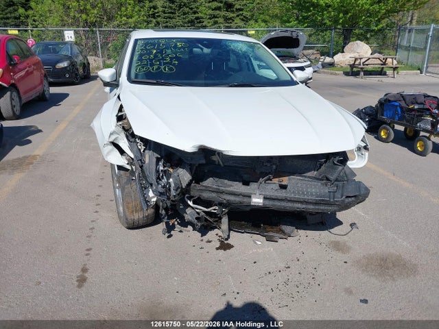 12615750 :رقم المزاد ، 1VWET7A38HC083506 vin ، 2017 Volkswagen Passat 1.8 Tsi Highline مزاد بيع