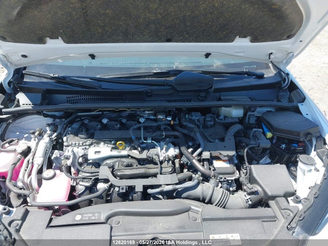 Aukcja sprzedaży 2026 Toyota Prius Se/xse/xse Premium/night Shade, vin: JTDACACU7T3058481, numer aukcji: 12620169
