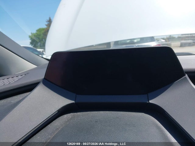 Aukcja sprzedaży 2026 Toyota Prius Se/xse/xse Premium/night Shade, vin: JTDACACU7T3058481, numer aukcji: 12620169