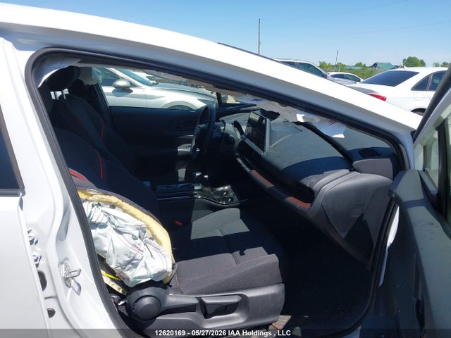 Aukcja sprzedaży 2026 Toyota Prius Se/xse/xse Premium/night Shade, vin: JTDACACU7T3058481, numer aukcji: 12620169